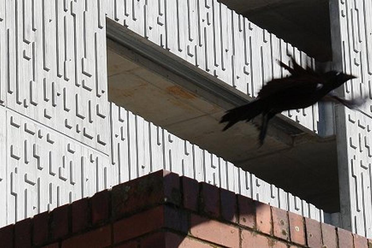 The versatility of precast panels The versatility of precast panels