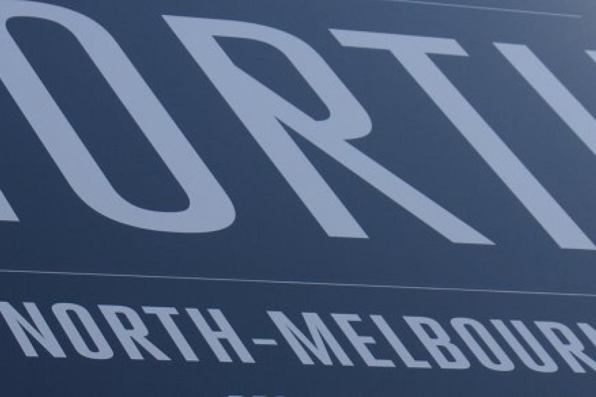 UAG unveils North @ 33 Flemington Road UAG unveils North @ 33 Flemington Road