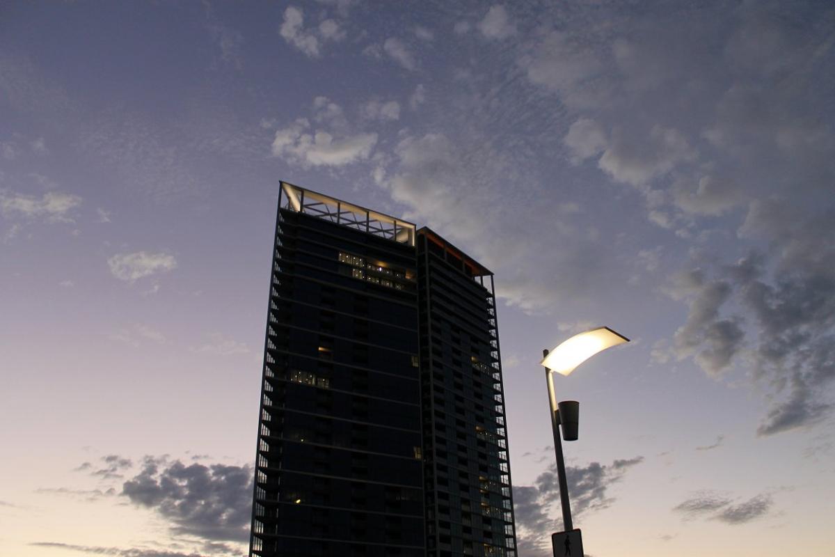 Rumble in Yarra's Edge Rumble in Yarra's Edge