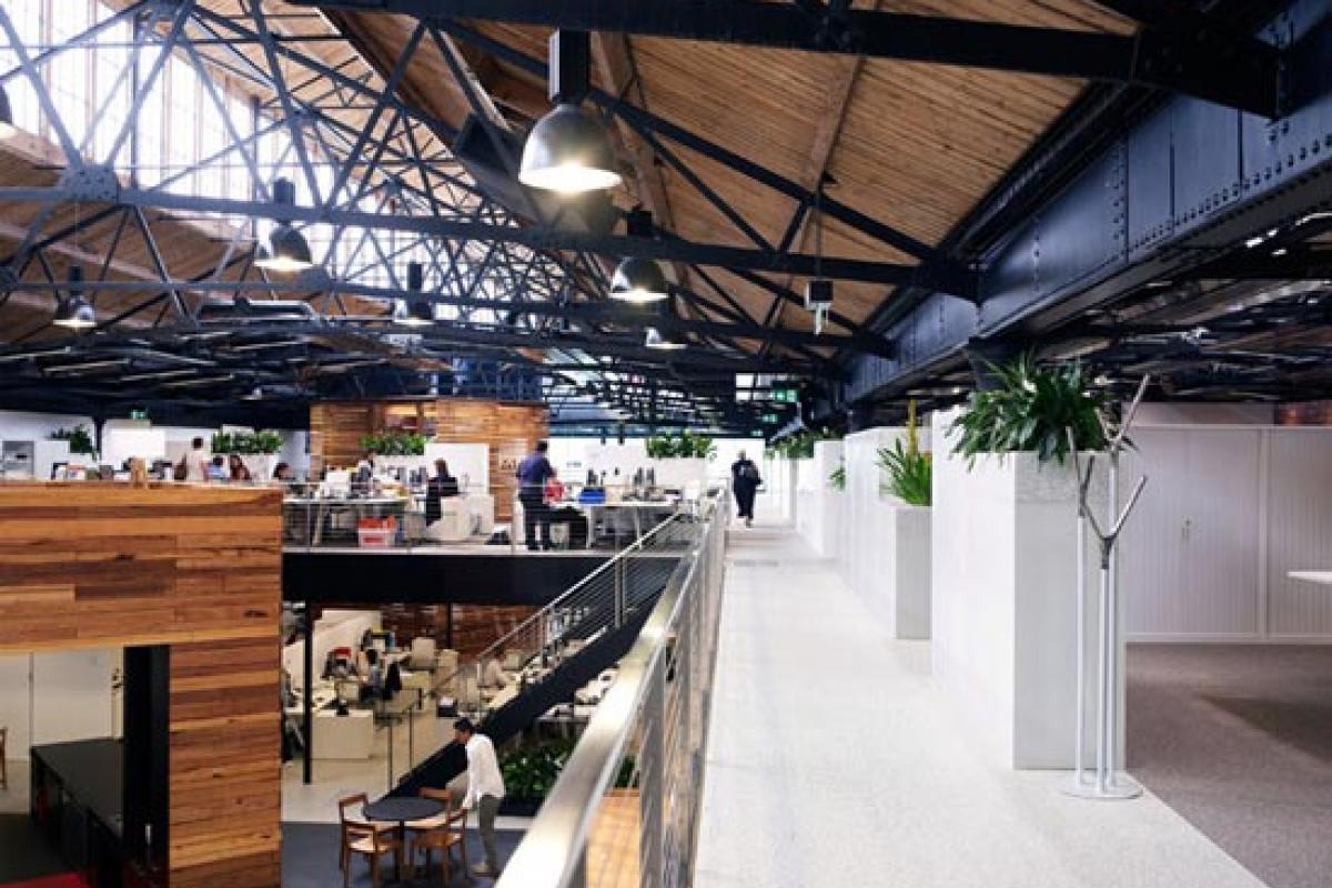 Building Retrofitting on the rise in Melbourne Building Retrofitting on the rise in Melbourne