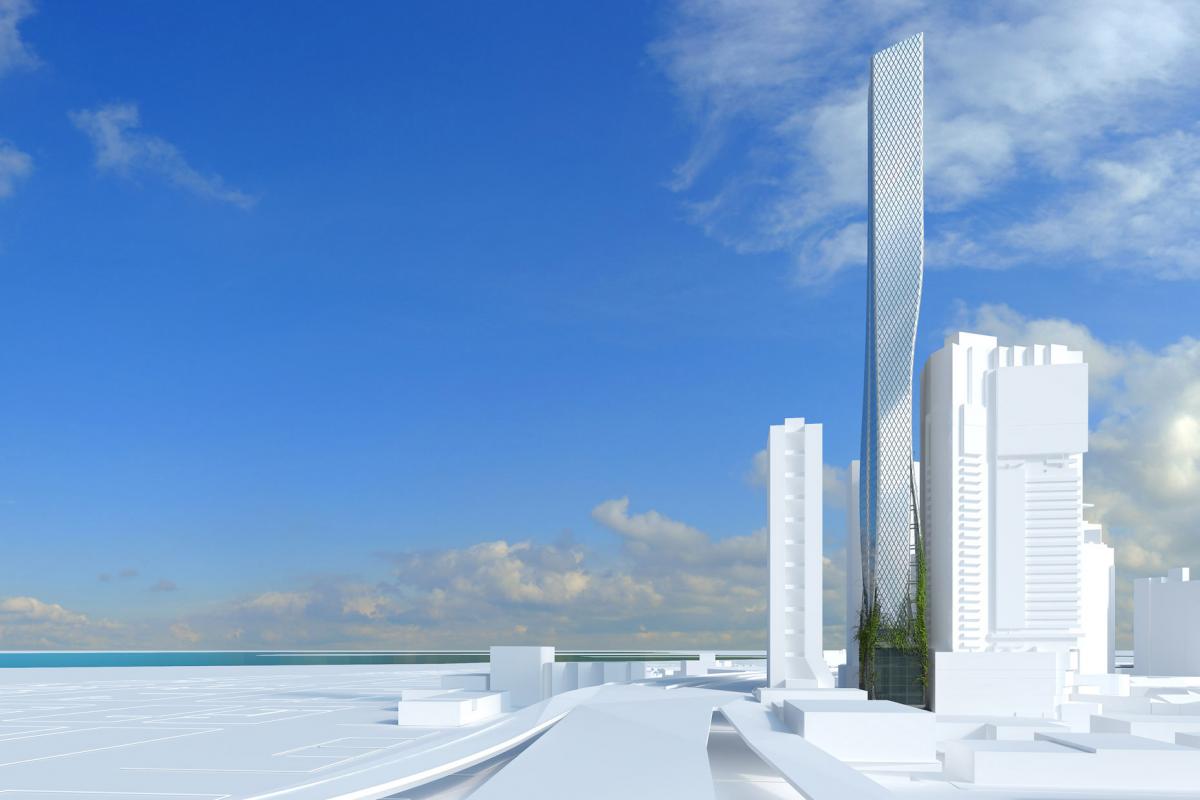 54-56 Clarke Street Southbank Approved 54-56 Clarke Street Southbank Approved