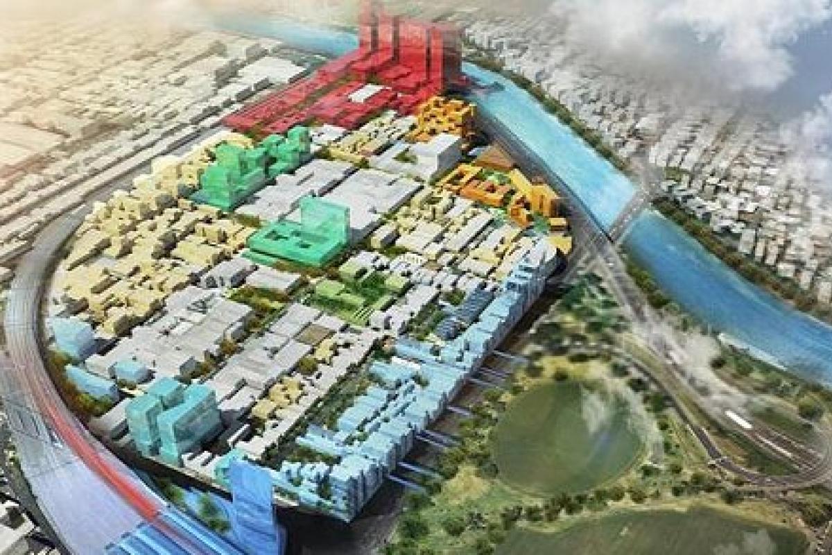 The Creme de la Creme - Cremorne2025 The Creme de la Creme - Cremorne2025