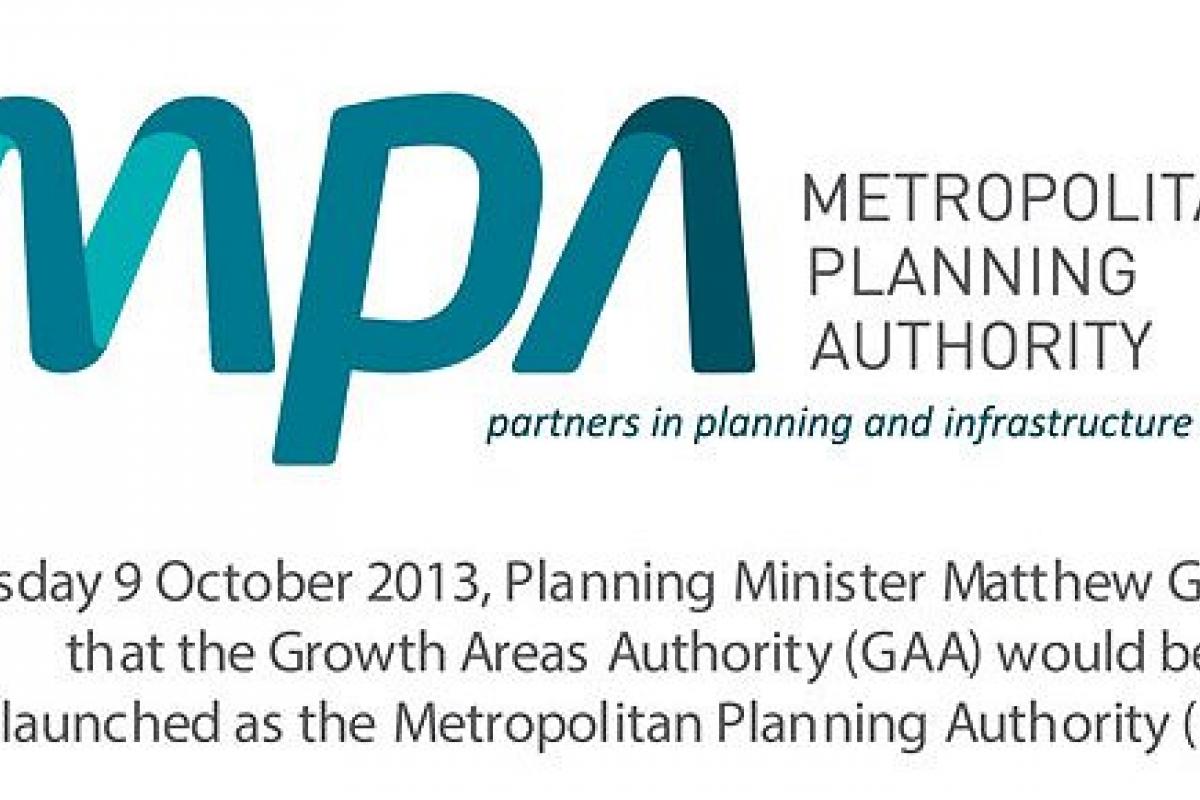 Matthew Guy on the MPA, Transport advice and PANS-OPS Matthew Guy on the MPA, Transport advice and PANS-OPS