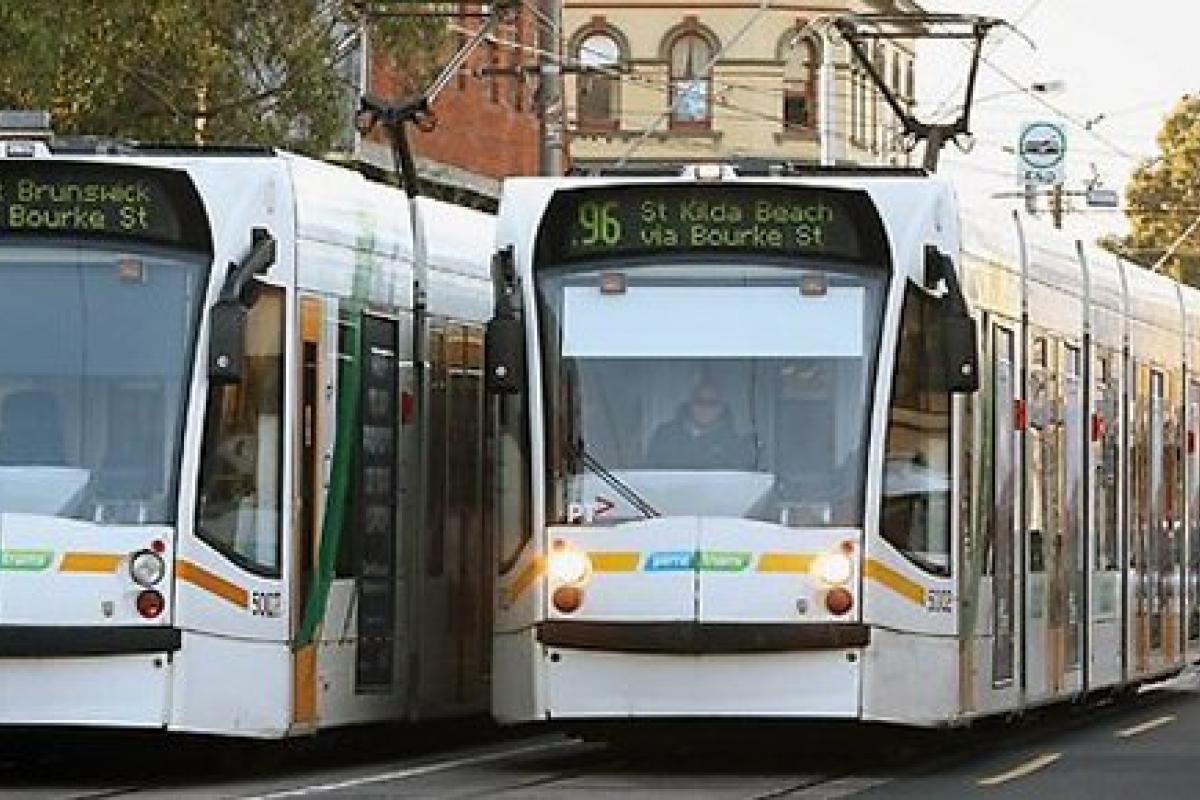 Car Wars: Time for trams to strike back? Car Wars: Time for trams to strike back?