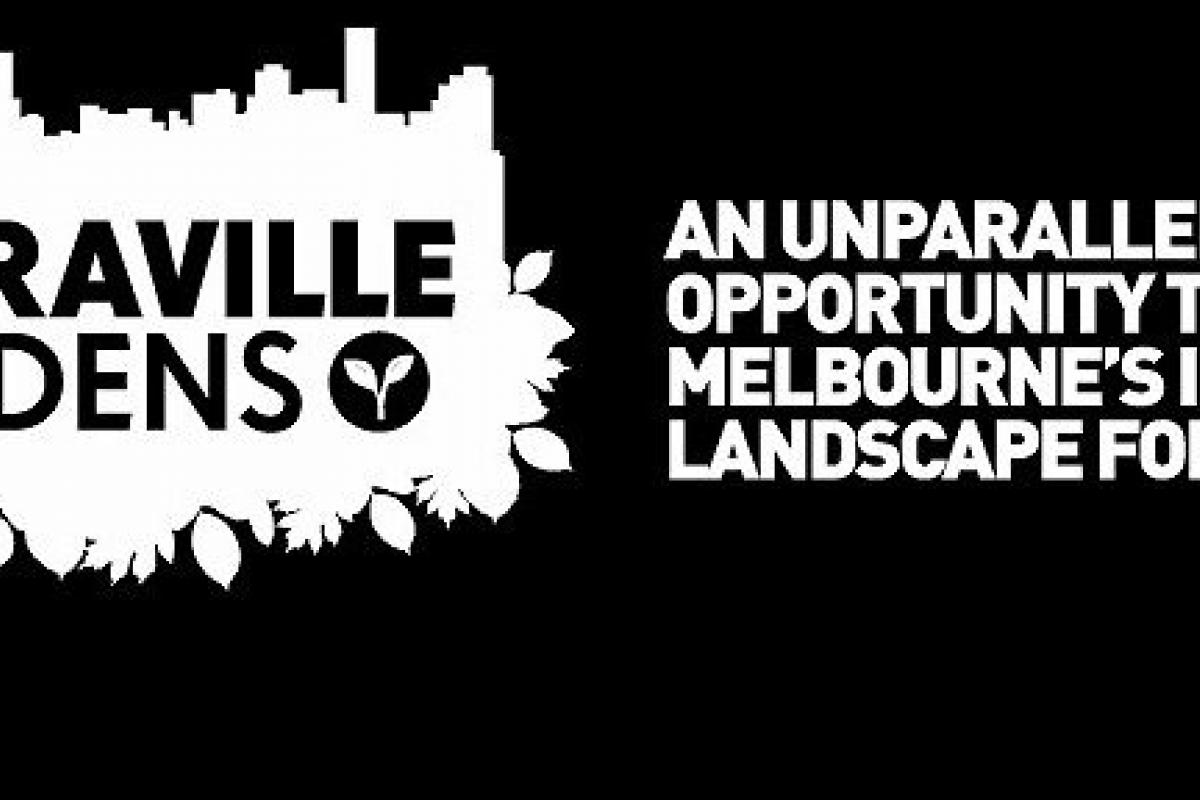 Yarraville Gardens moving up in the world Yarraville Gardens moving up in the world