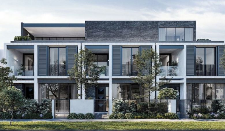 Overture, Kew offers three year private school fees to entice townhouse buyers