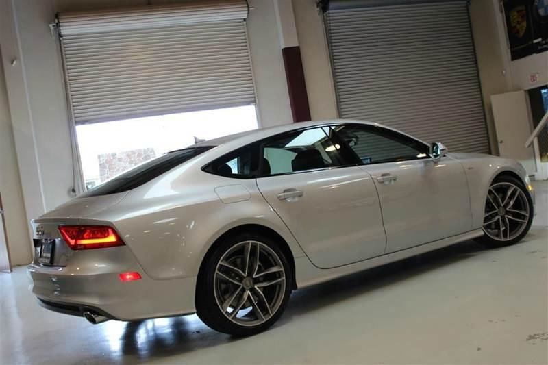 2014 audi A7 for sale