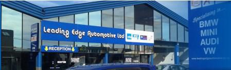 Affordable Car Repair Service Center in Christchurch