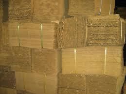 Bamboo papers