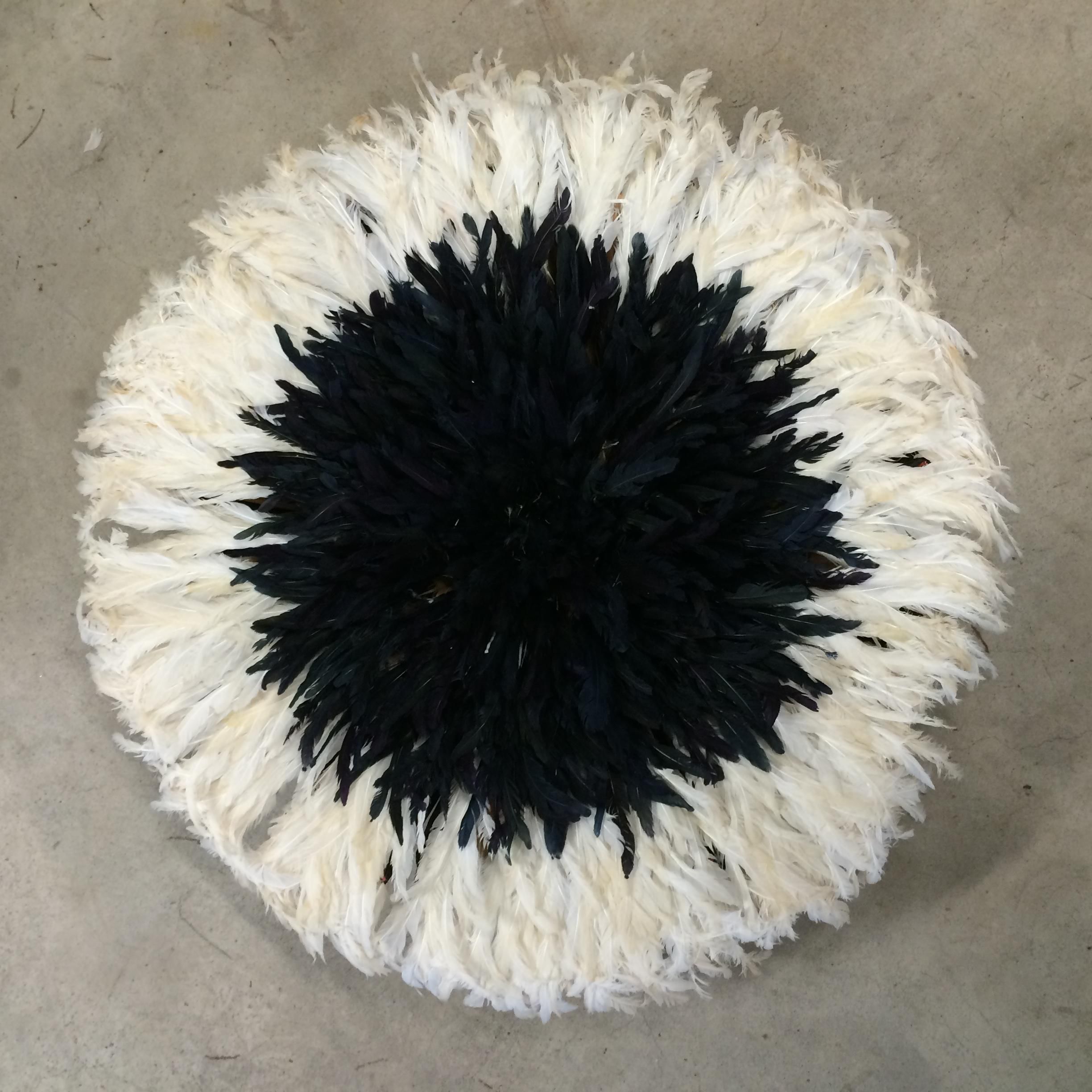 Bamileke Juju Hats for wall and Interior decoration