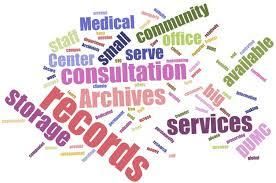 Best Record Management Company in New Zealand