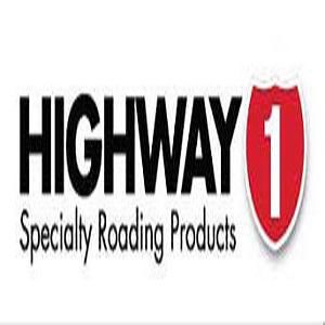 Bitumen Additive Products - Highway 1