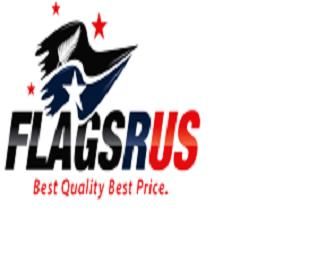 Brandst and Promotional Flags offered by Flagsrus