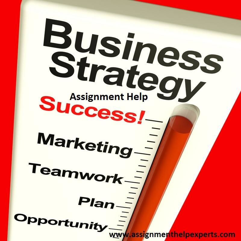 Business Assignment Help