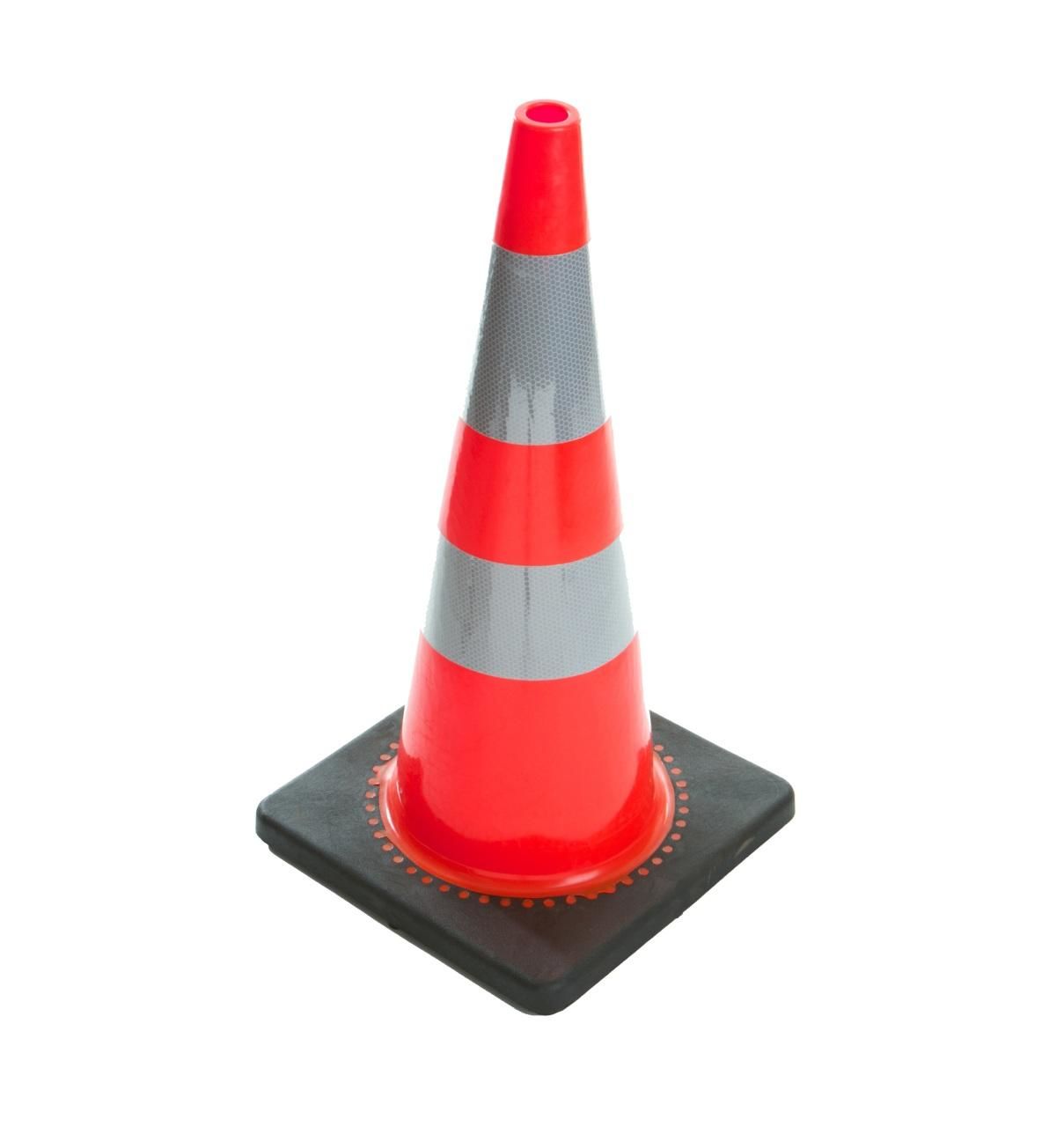 Buy Highway Cones and Bollards