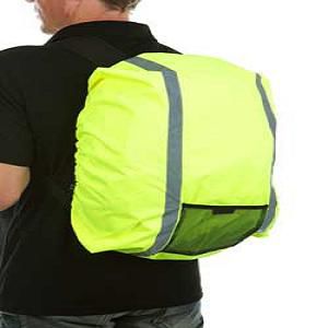 Buy Reflective Bag Cover - Highway 1