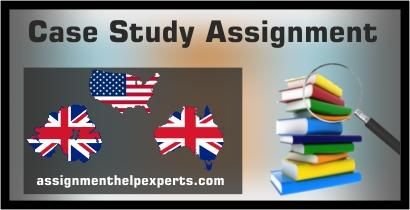 Case Study Assignment Help