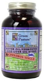 Cod liver oil and kids | Butter Oil Hamilton