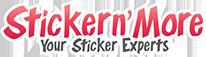 Custom Stickers