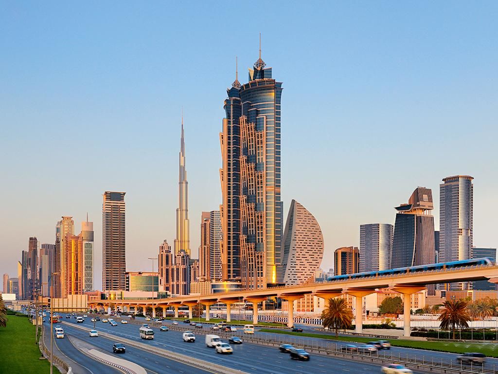 Dubai Freezone Business Setup