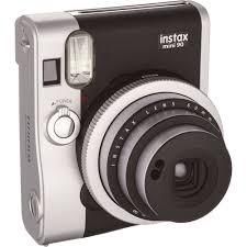 fujifilm instax mini 90 neo classic instant camera