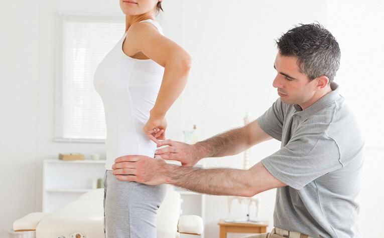 Get Chiropractor Botany in Auckland
