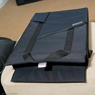 Hanger Toiletries Bag