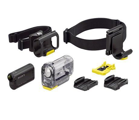 Helmet Front Mount