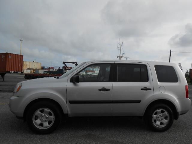 honda pilot 2010 modle available for sale