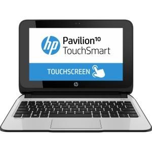 HP Pavilion 10 10" A-Series 1GHz 2GB 320GB Win 8