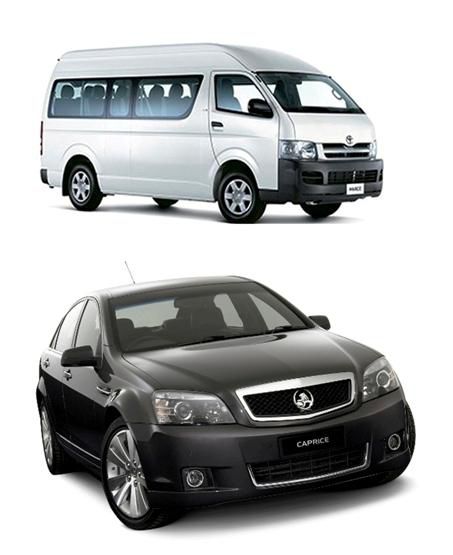 Jayride Auckland