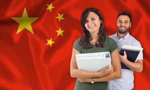 Learn Mandarin