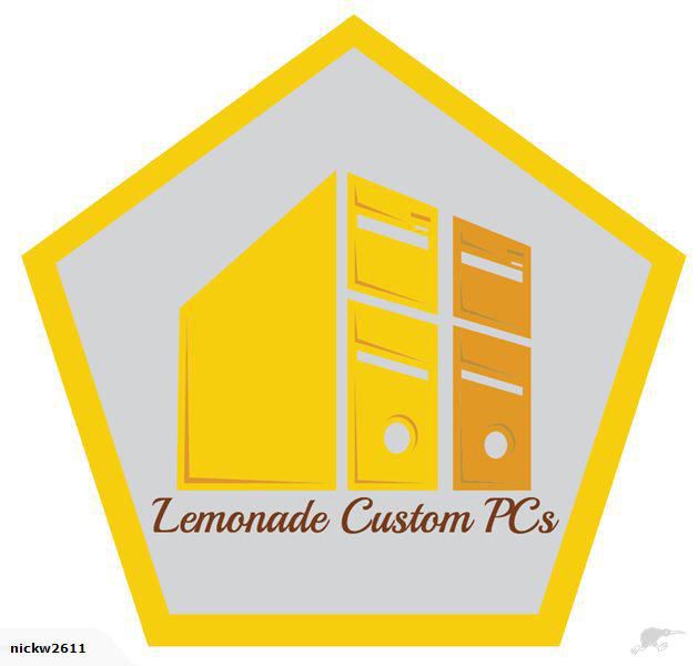 Lemonade Custom PC's - Pre-specced gamine and home entertainment PC's