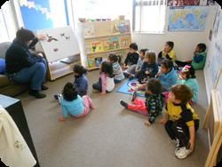 Lil Champs early childhood learning centres