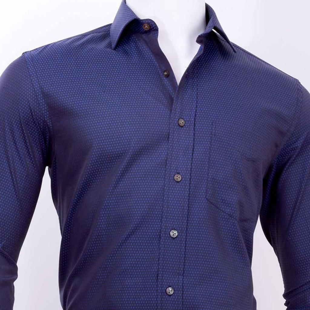 Make an Impression with our Embroidered Office Shirts. Starts at Rs.500