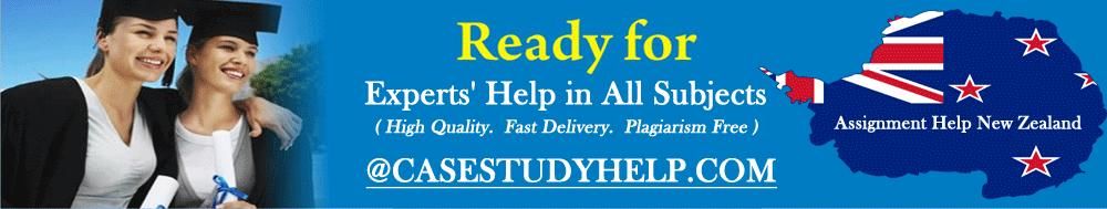 Online Assignment Help Services New Zealand
