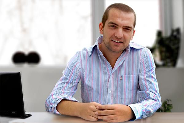 Professional Web Developer Services