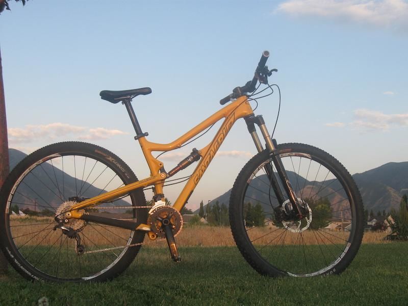 Santa cruz tallboy 2013 model available for sale