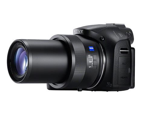 Sports Camera