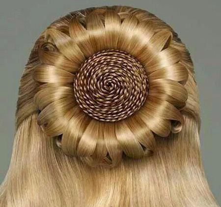 Stargazer Foxy golden hair colour