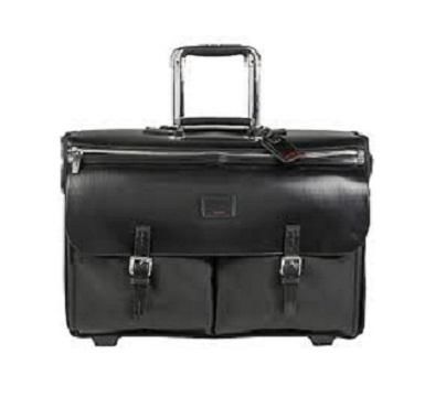 Voyager Luggage - Lexington Garment Bag