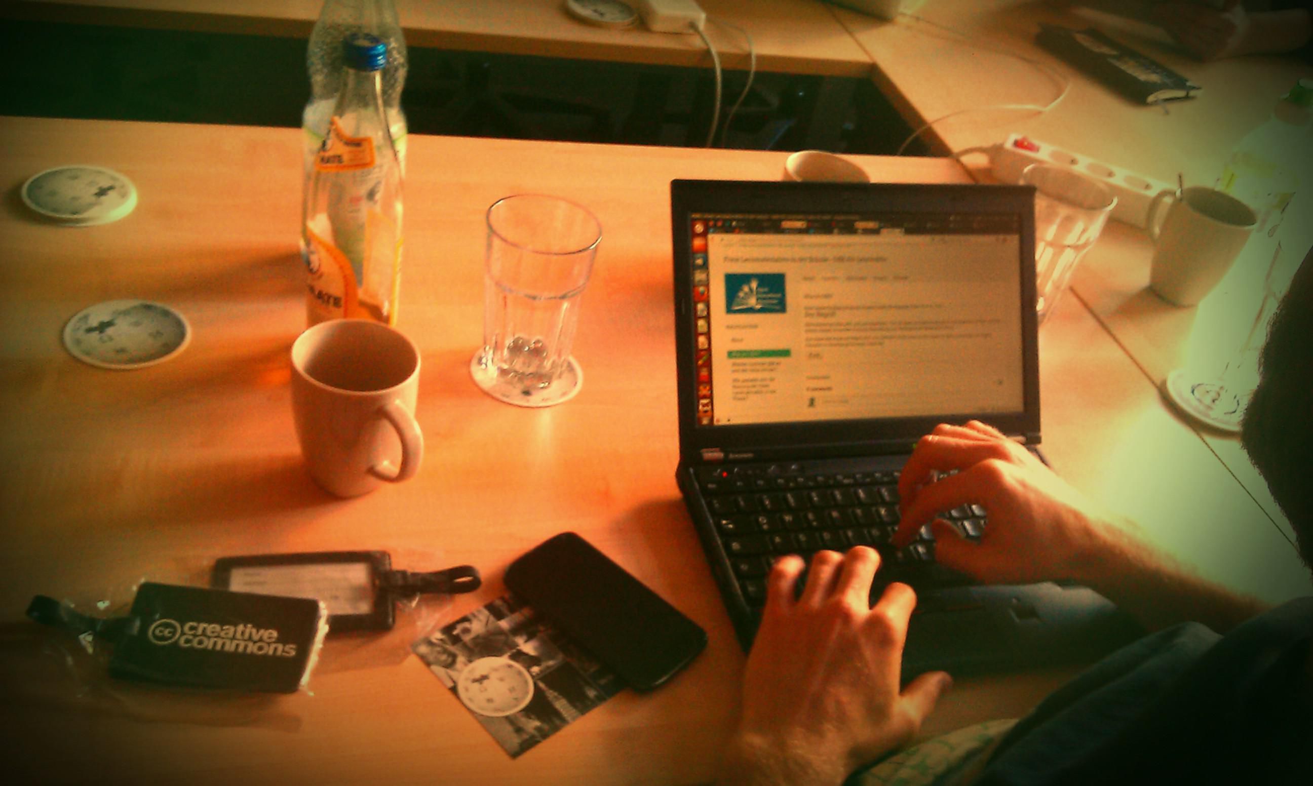 Web Designer