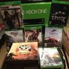 For sale xbox one ultimate bundle 300usd