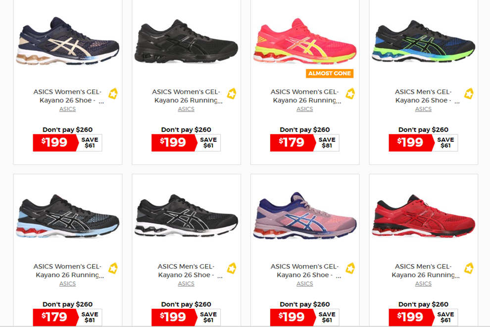 asics 40 asics 40
