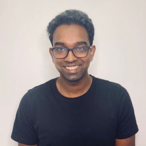 Aravind Better Rehab