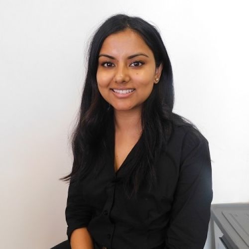 Ashmita Better Rehab