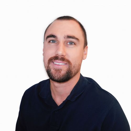 Simon Better Rehab