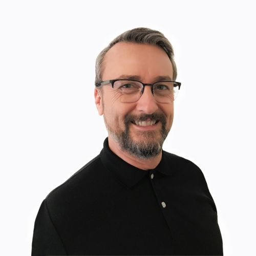 Ian Walker Better Rehab