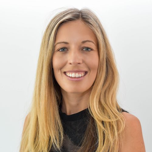 Danielle Better Rehab