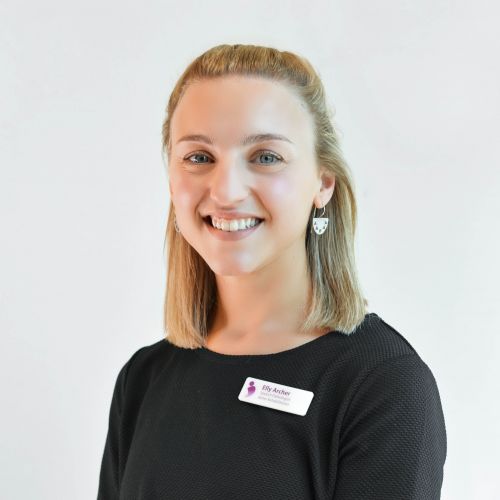 Elly A Better Rehabilitation